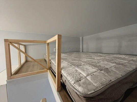 Продам однокомнатную (1-комн.) квартиру, Земляной Вал ул, 65, Москва г