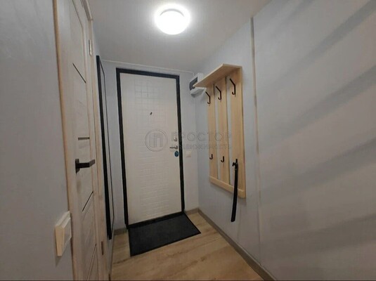 Продам однокомнатную (1-комн.) квартиру, Земляной Вал ул, 65, Москва г