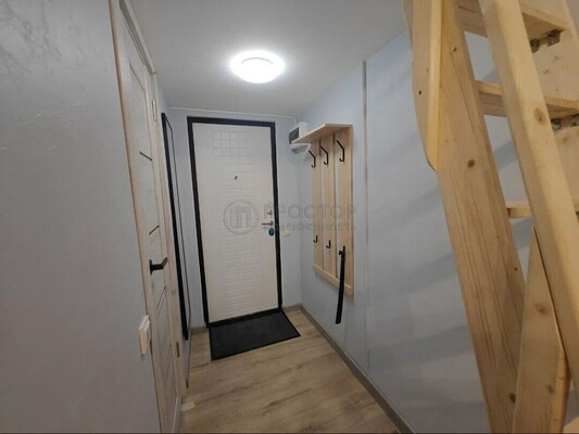 Продам однокомнатную (1-комн.) квартиру, Земляной Вал ул, 65, Москва г