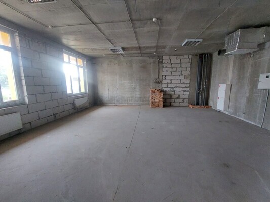 Сдам коммерческое помещение 85 м2, Рублёвское ш, 70к5, Москва г