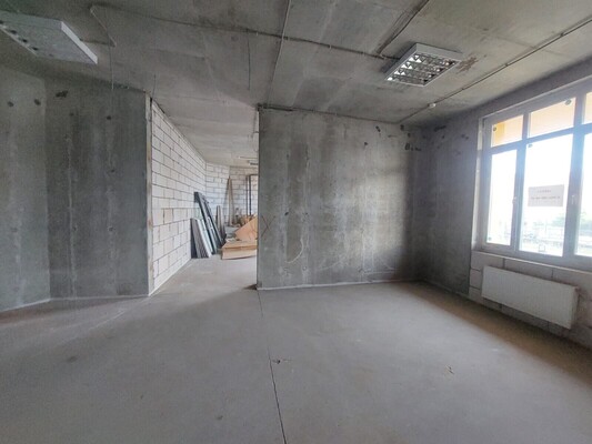 Сдам коммерческое помещение 85 м2, Рублёвское ш, 70к5, Москва г