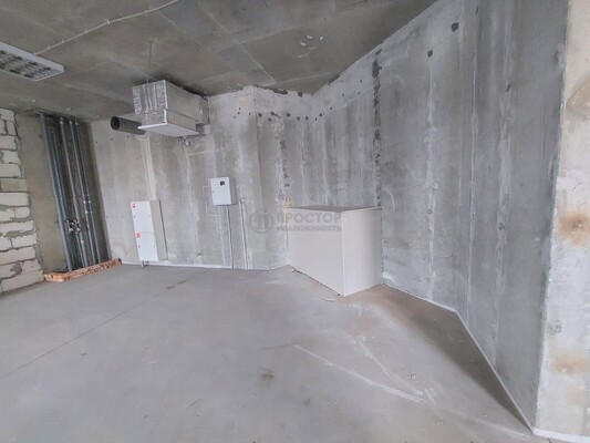 Сдам коммерческое помещение 85 м2, Рублёвское ш, 70к5, Москва г