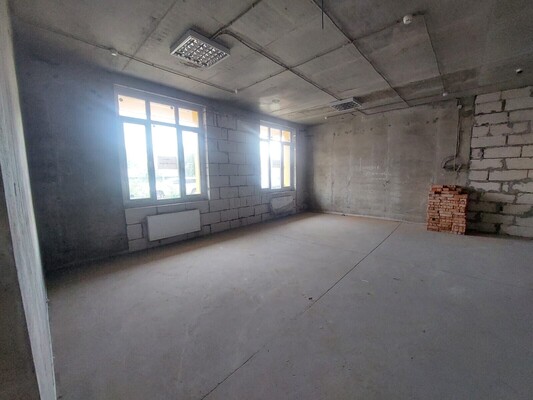 Сдам коммерческое помещение 85 м2, Рублёвское ш, 70к5, Москва г