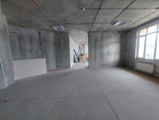 Сдам коммерческое помещение 85 м2, Рублёвское ш, 70к5, Москва г