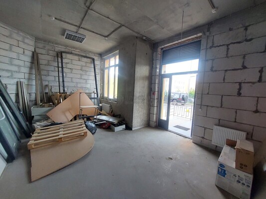 Сдам коммерческое помещение 85 м2, Рублёвское ш, 70к5, Москва г