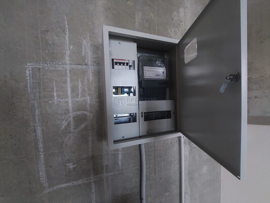 Сдам коммерческое помещение 85 м2, Рублёвское ш, 70к5, Москва г