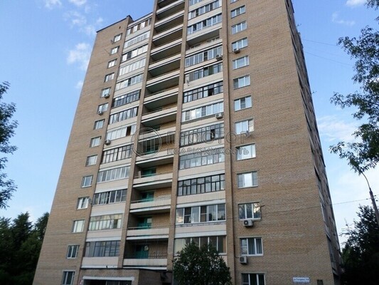 Продам трехкомнатную (3-комн.) квартиру, Гагарина ул, 14, Щелково г