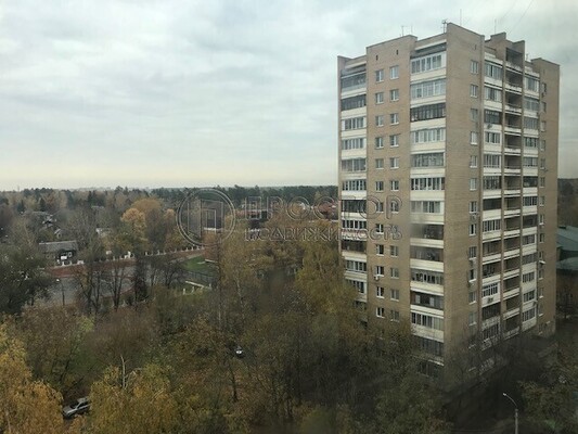 Продам трехкомнатную (3-комн.) квартиру, Гагарина ул, 14, Щелково г