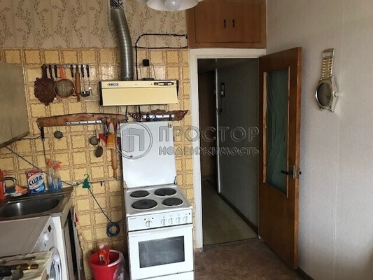 Продам трехкомнатную (3-комн.) квартиру, Гагарина ул, 14, Щелково г