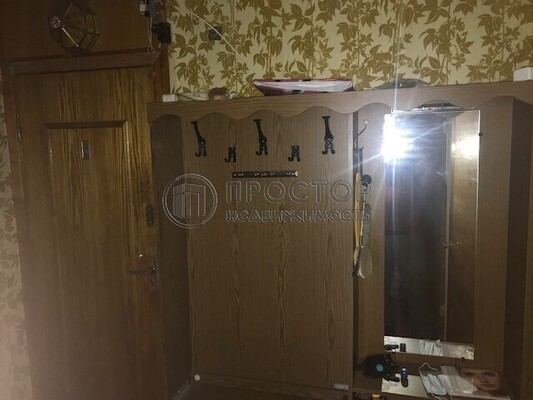 Продам трехкомнатную (3-комн.) квартиру, Гагарина ул, 14, Щелково г