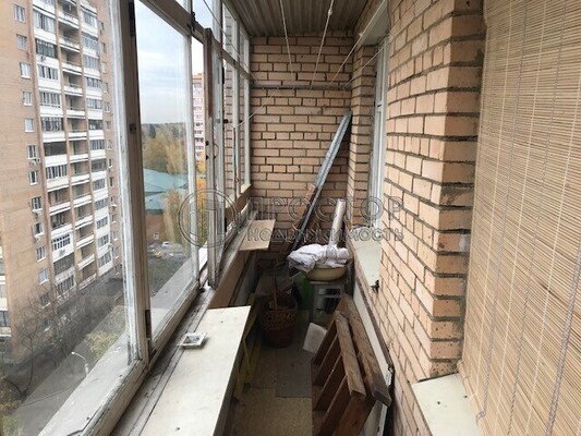 Продам трехкомнатную (3-комн.) квартиру, Гагарина ул, 14, Щелково г