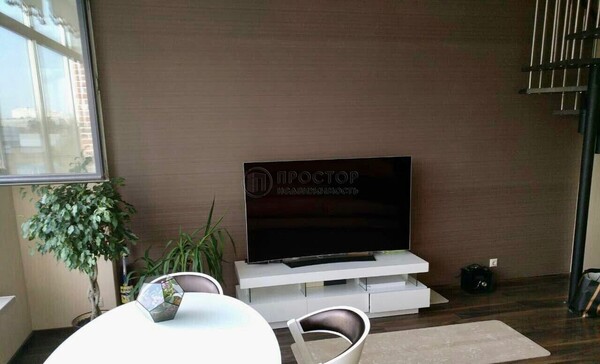 Продам двухкомнатную (2-комн.) квартиру, Верейская ул, 29с151, Москва г