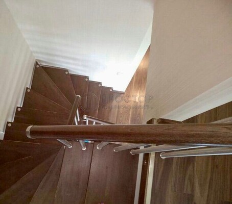 Продам двухкомнатную (2-комн.) квартиру, Верейская ул, 29с151, Москва г