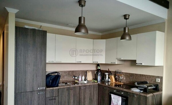 Продам двухкомнатную (2-комн.) квартиру, Верейская ул, 29с151, Москва г