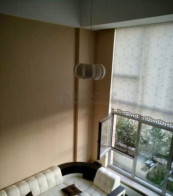Продам двухкомнатную (2-комн.) квартиру, Верейская ул, 29с151, Москва г