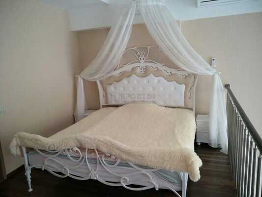 Продам двухкомнатную (2-комн.) квартиру, Верейская ул, 29с151, Москва г