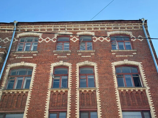 Продам многокомнатную квартиру, Пушкарёв пер, 6, Москва г