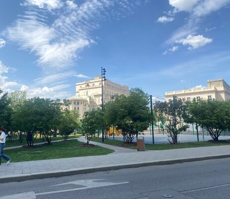 Продам многокомнатную квартиру, Пушкарёв пер, 6, Москва г