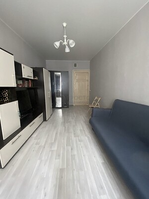 Продам многокомнатную квартиру, Пушкарёв пер, 6, Москва г