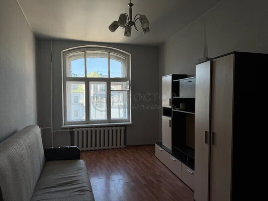 Продам многокомнатную квартиру, Пушкарёв пер, 6, Москва г