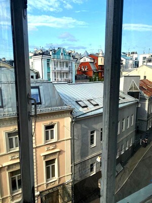Продам многокомнатную квартиру, Пушкарёв пер, 6, Москва г