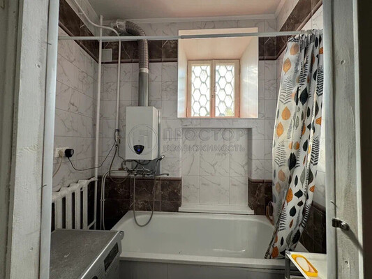 Продам многокомнатную квартиру, Пушкарёв пер, 6, Москва г