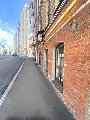 Продам многокомнатную квартиру, Пушкарёв пер, 6, Москва г