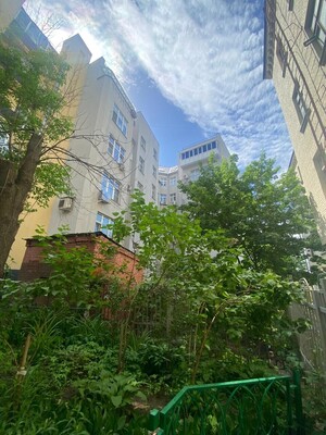 Продам многокомнатную квартиру, Пушкарёв пер, 6, Москва г