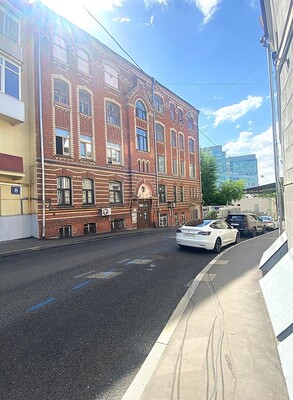 Продам многокомнатную квартиру, Пушкарёв пер, 6, Москва г