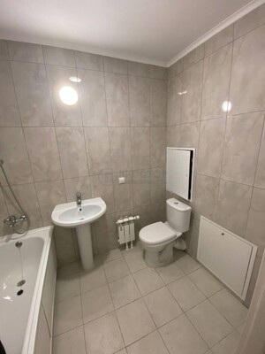 Продам однокомнатную (1-комн.) квартиру, Лодочная ул, 11, Москва г