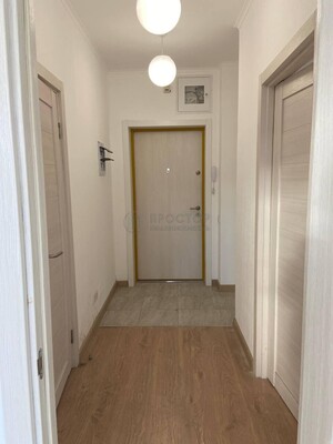 Продам однокомнатную (1-комн.) квартиру, Лодочная ул, 11, Москва г