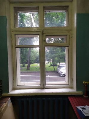 Продам коммерческое помещение 92,1 м2, Севастопольский пр-кт, 1к5, Москва г