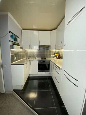 Продам однокомнатную (1-комн.) квартиру, Линии Октябрьской Железной Дороги ул, 10А, Москва г