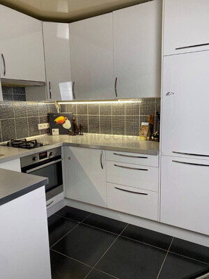 Продам однокомнатную (1-комн.) квартиру, Линии Октябрьской Железной Дороги ул, 10А, Москва г