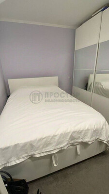 Продам однокомнатную (1-комн.) квартиру, Линии Октябрьской Железной Дороги ул, 10А, Москва г