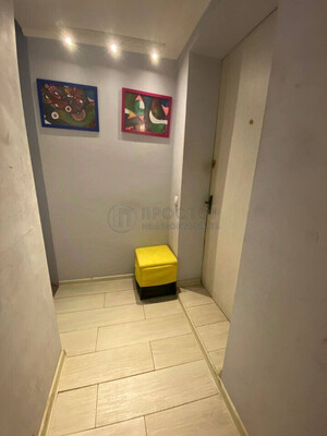 Продам однокомнатную (1-комн.) квартиру, Линии Октябрьской Железной Дороги ул, 10А, Москва г