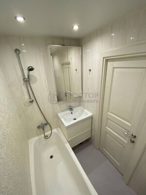 Продам однокомнатную (1-комн.) квартиру, Линии Октябрьской Железной Дороги ул, 10А, Москва г