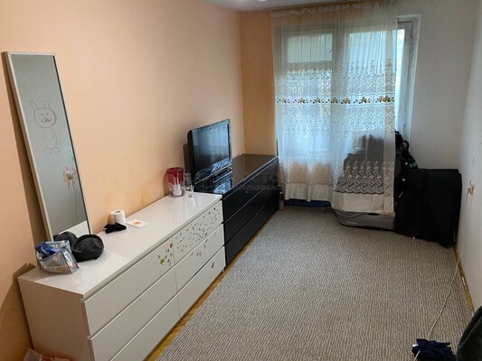 Продам трехкомнатную (3-комн.) квартиру, Молодцова ул, 5, Москва г