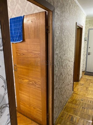 Продам трехкомнатную (3-комн.) квартиру, Молодцова ул, 5, Москва г