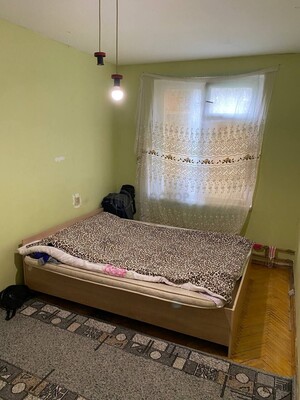 Продам трехкомнатную (3-комн.) квартиру, Молодцова ул, 5, Москва г