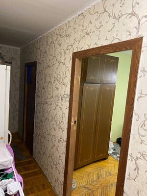 Продам трехкомнатную (3-комн.) квартиру, Молодцова ул, 5, Москва г
