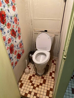 Продам трехкомнатную (3-комн.) квартиру, Молодцова ул, 5, Москва г