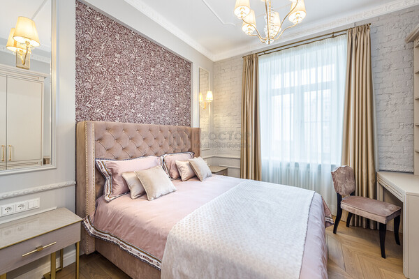 Продам многокомнатную квартиру, Богословский пер, 3, Москва г