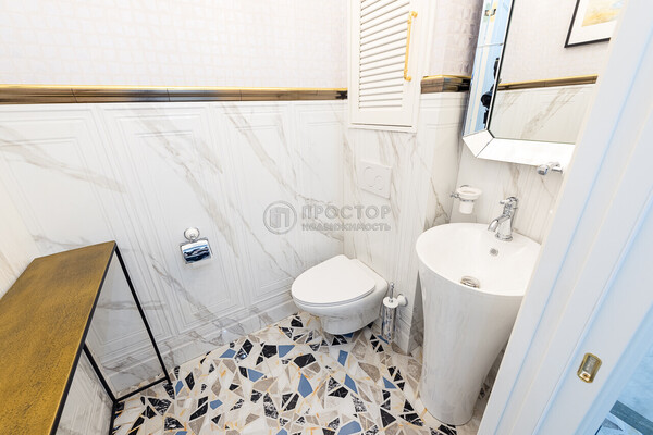 Продам многокомнатную квартиру, Богословский пер, 3, Москва г