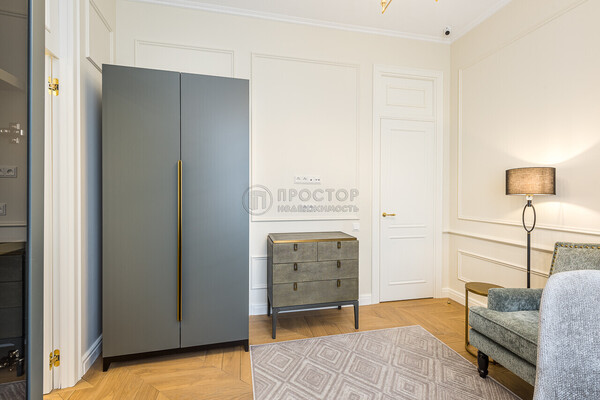 Продам многокомнатную квартиру, Богословский пер, 3, Москва г