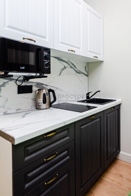 Продам однокомнатную (1-комн.) квартиру, Хорошёвское ш, 38, Москва г