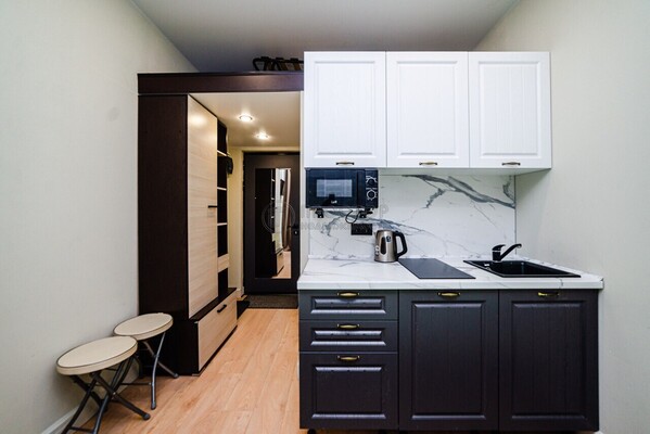 Продам однокомнатную (1-комн.) квартиру, Хорошёвское ш, 38, Москва г