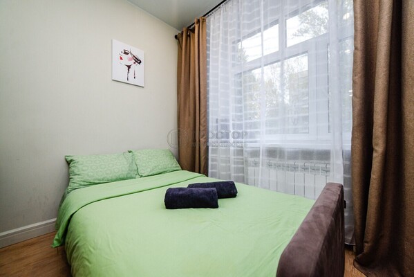 Продам однокомнатную (1-комн.) квартиру, Хорошёвское ш, 38, Москва г