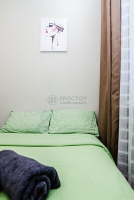 Продам однокомнатную (1-комн.) квартиру, Хорошёвское ш, 38, Москва г