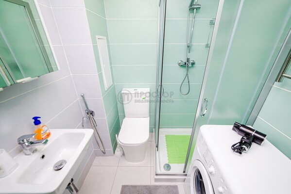 Продам однокомнатную (1-комн.) квартиру, Хорошёвское ш, 38, Москва г